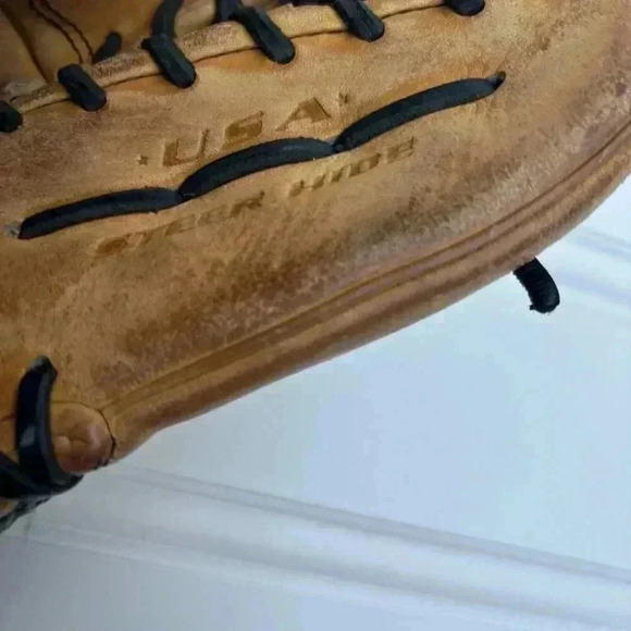 Easton Pro Baseball Glove K-PRO 82 - Picture 13 of 16